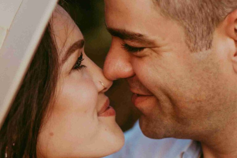 Ways to Increase Emotional Intimacy With Your Partner