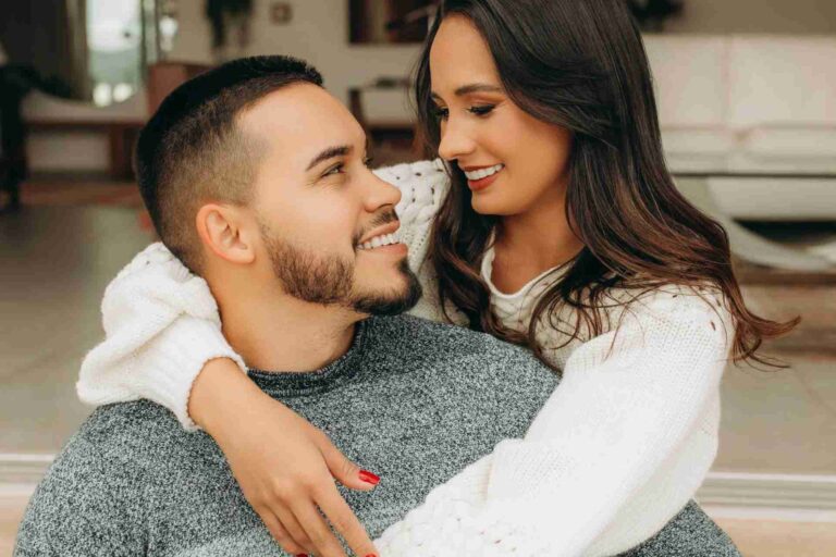 Ways to Inspire and Motivate Your Partner (Without Being Pushy)
