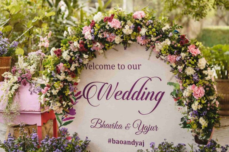 wedding ideas on a budget