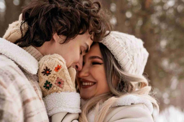 winter date ideas