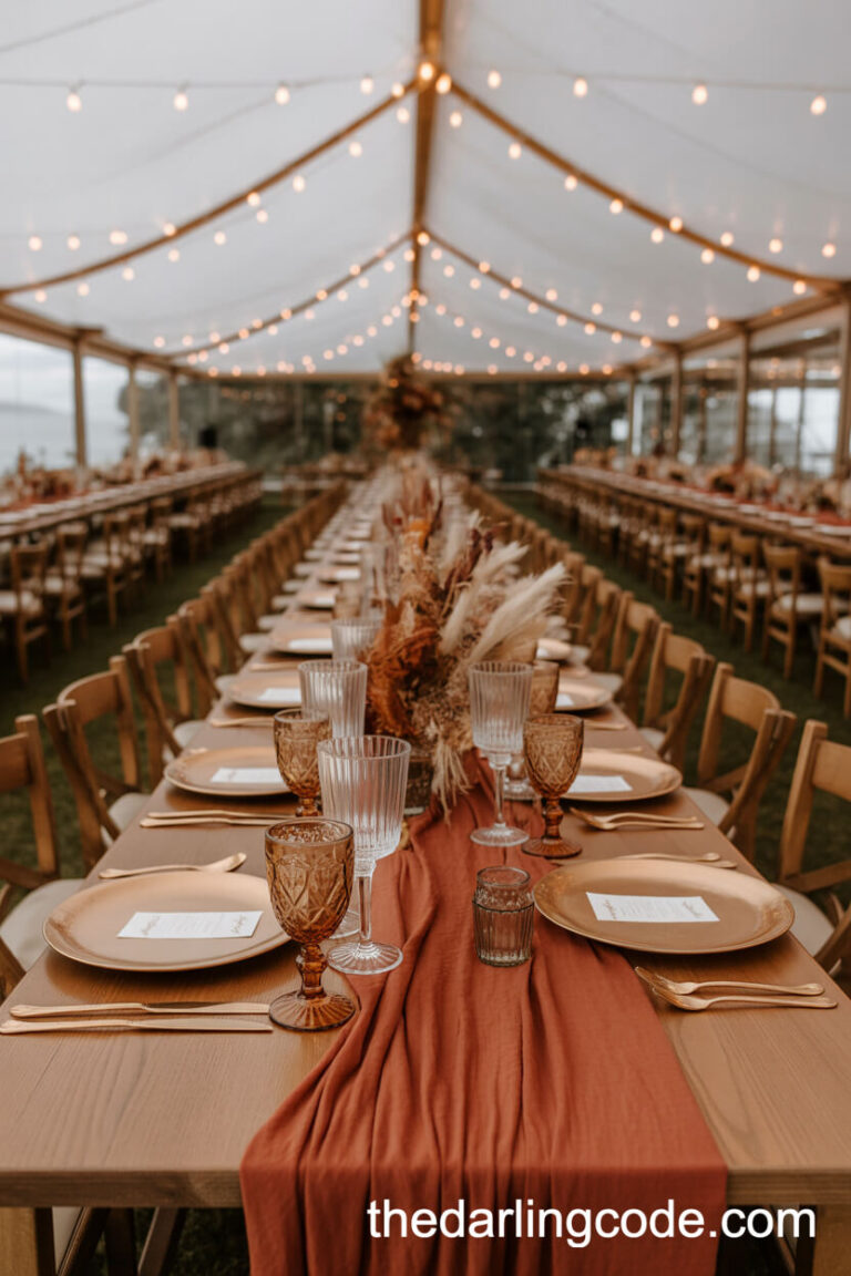 boho wedding ideas