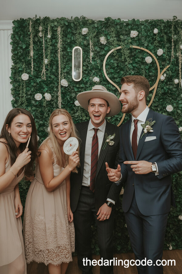 emerald green wedding theme ideas