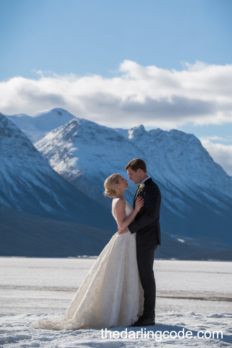 winter wedding ideas