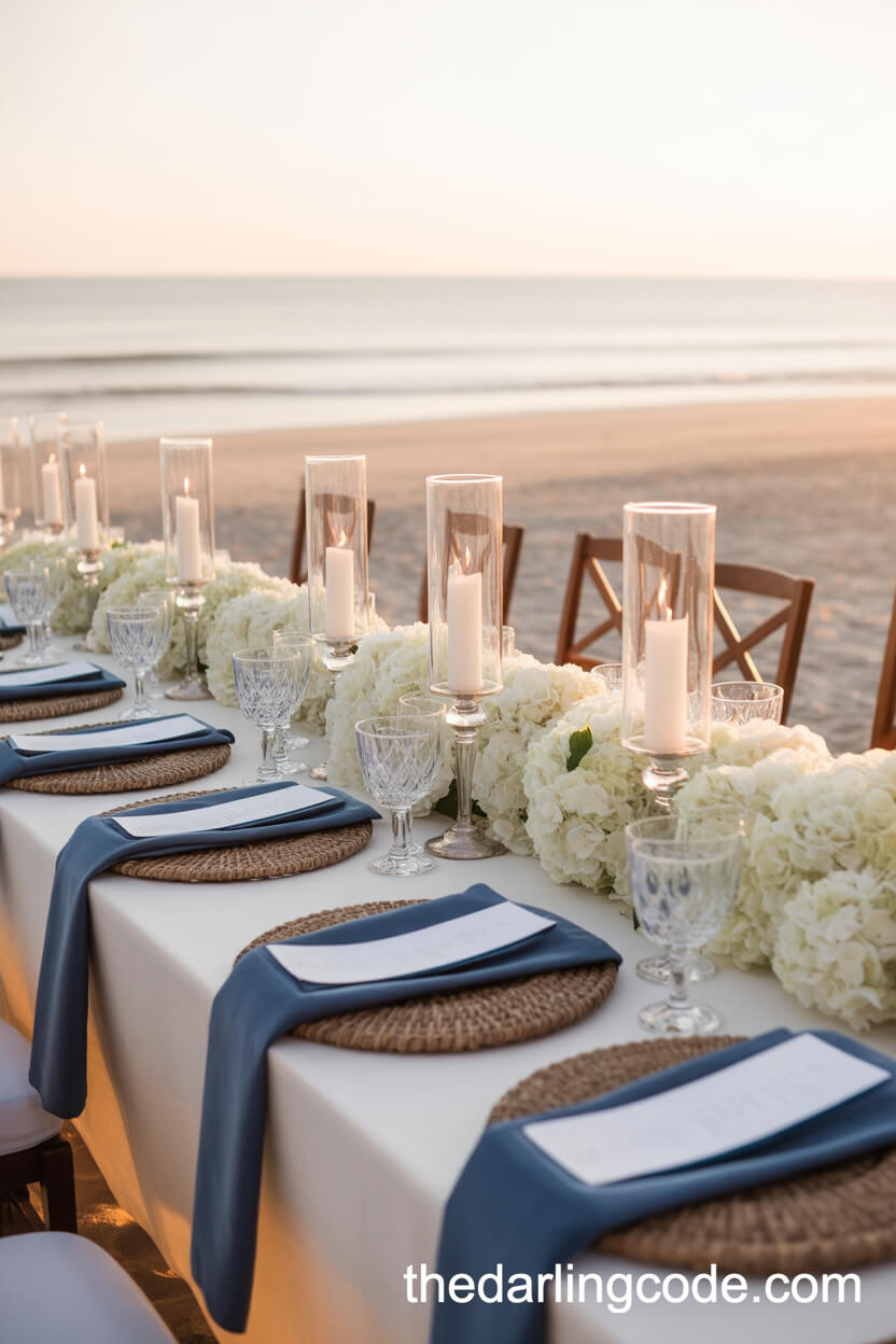 21 Timeless and Classy Wedding Decor Ideas to Elevate Your Big Day