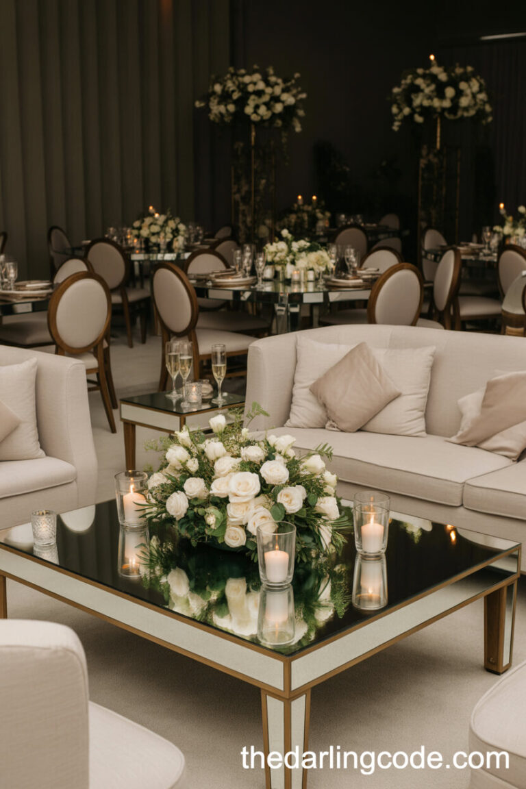 classy wedding ideas