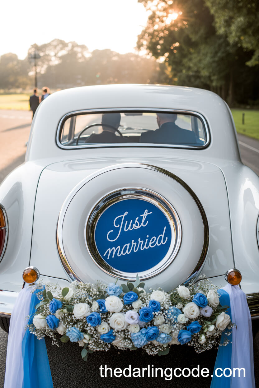French Blue