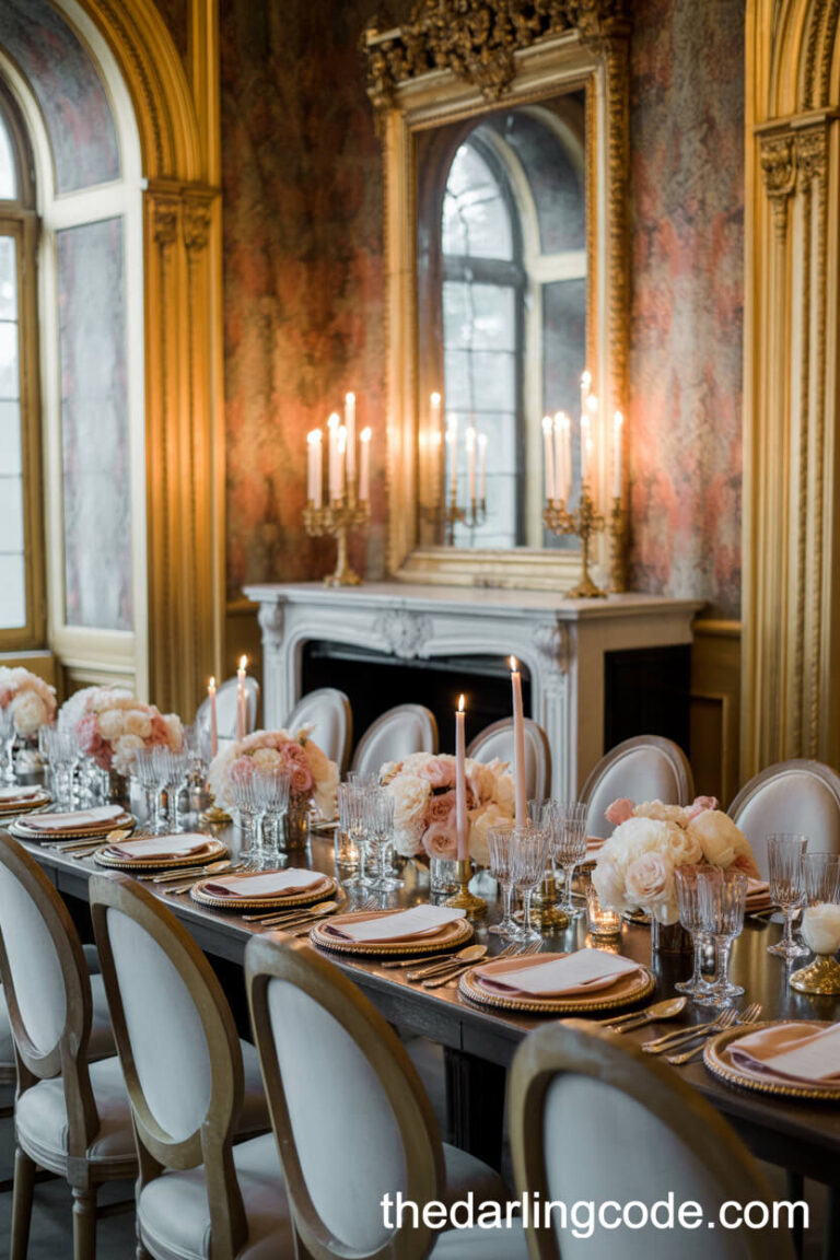 luxury wedding ideas