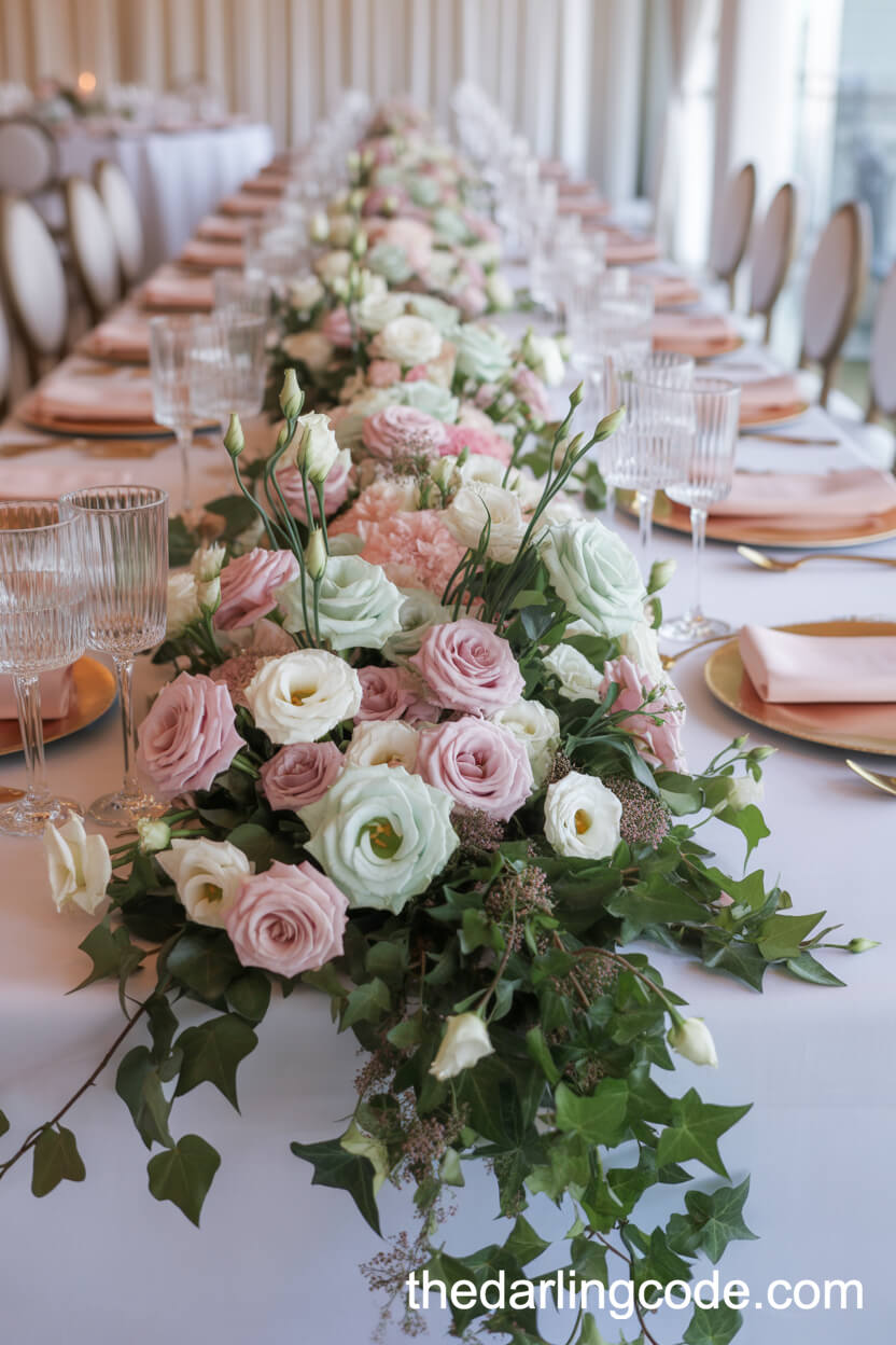 Mint And Pale Pink Floral Runner Centerpiece With Trailing IvyMint And Pale Pink Floral Runner Centerpiece With Trailing IvyMint And Pale Pink Floral Runner Centerpiece With Trailing IvyMint And Pale Pink Floral Runner Centerpiece With Trailing IvyMint And Pale Pink Floral Runner Centerpiece With Trailing IvyMint And Pale Pink Floral Runner Centerpiece With Trailing IvyMint And Pale Pink Floral Runner Centerpiece With Trailing IvyMint And Pale Pink Floral Runner Centerpiece With Trailing IvyMint And Pale Pink Floral Runner Centerpiece With Trailing IvyMint And Pale Pink Floral Runner Centerpiece With Trailing Ivy