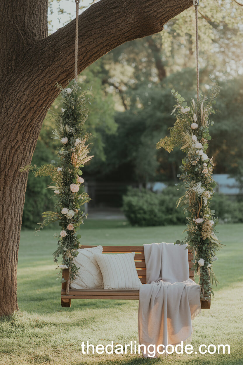 21 Small Backyard Wedding Ideas for an Intimate and Magical Celebration