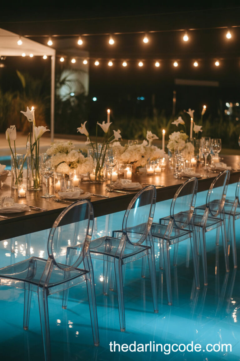 summer wedding themes